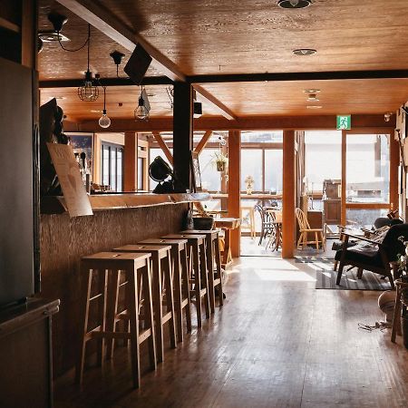 Alp Lodge Hakuba Exterior photo