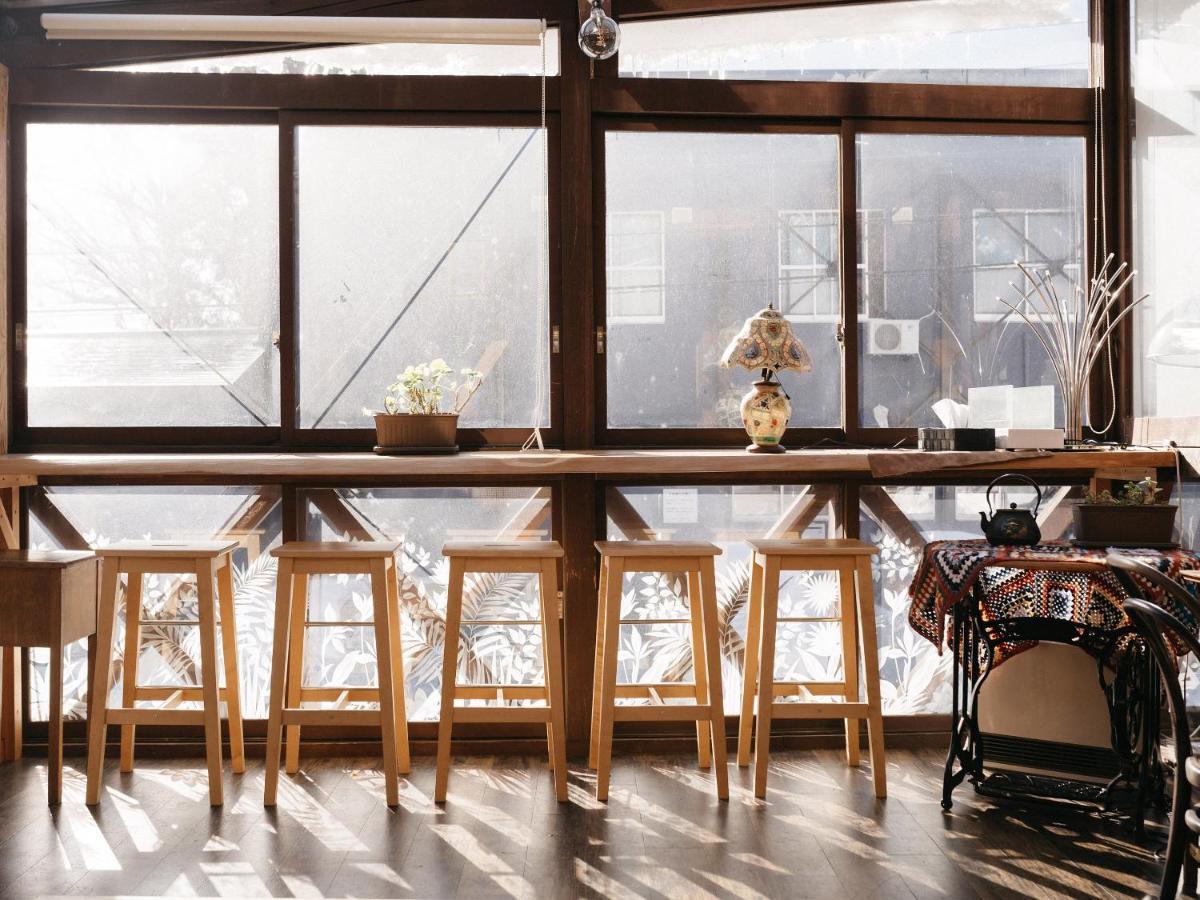 Alp Lodge Hakuba Exterior photo