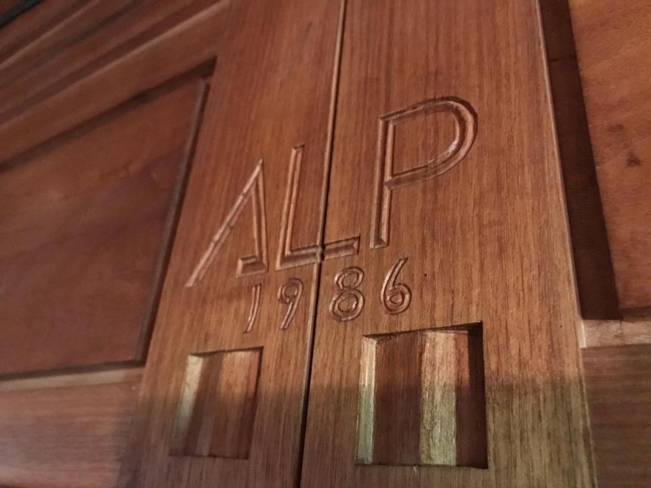 Alp Lodge Hakuba Exterior photo
